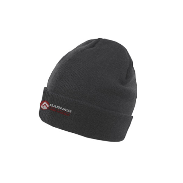 Bonnet personnalisé