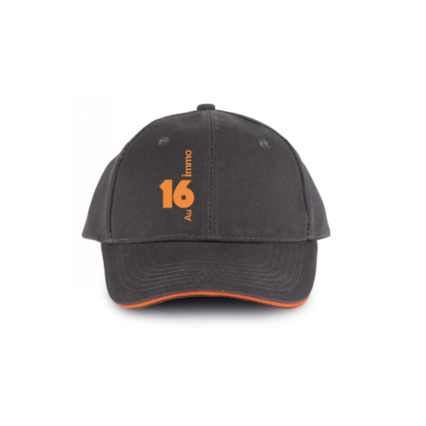 Casquette personnalisé