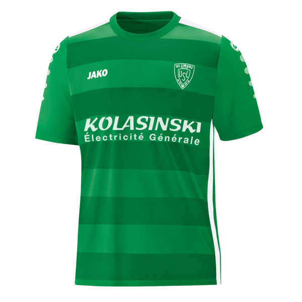 Maillot de foot personnalisé
