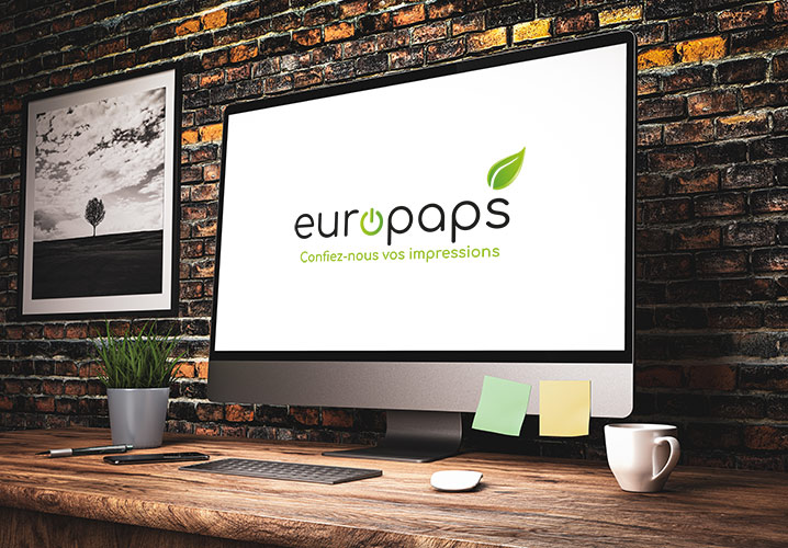 Imprimerie Europap's