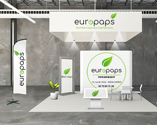 Stand