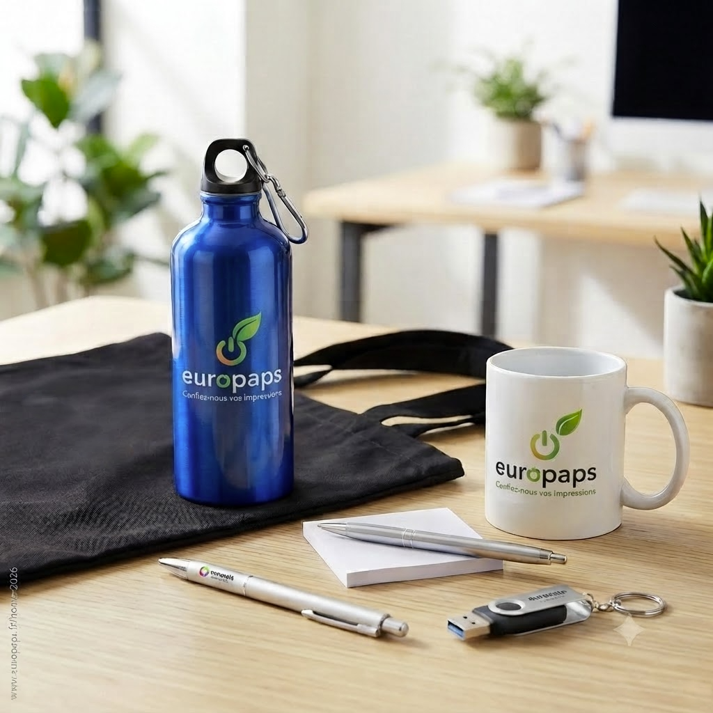 Objets publicitaires Goodies