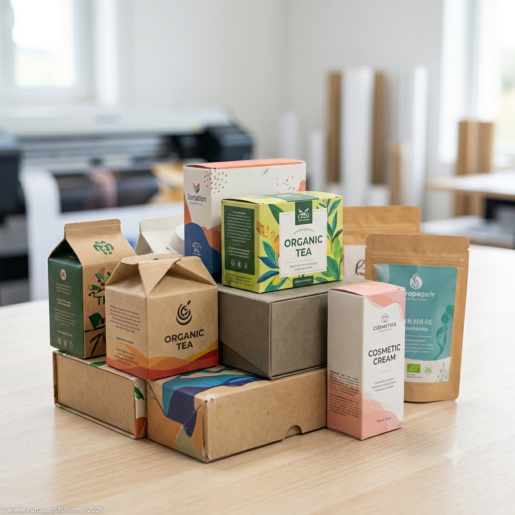 Packaging